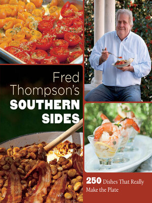 cover image of Fred Thompson's Southern Sides